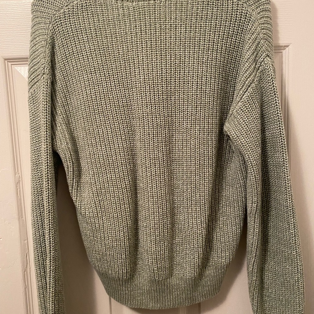 GAP Factory cardigan - Picture 8 of 11
